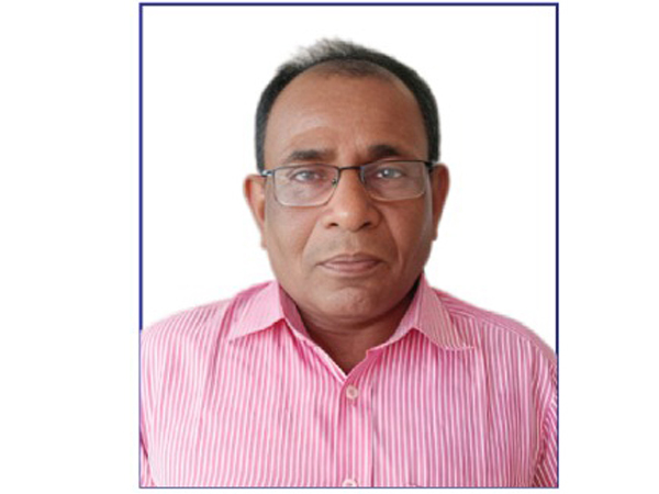 চন্দ্রিকা সরকার